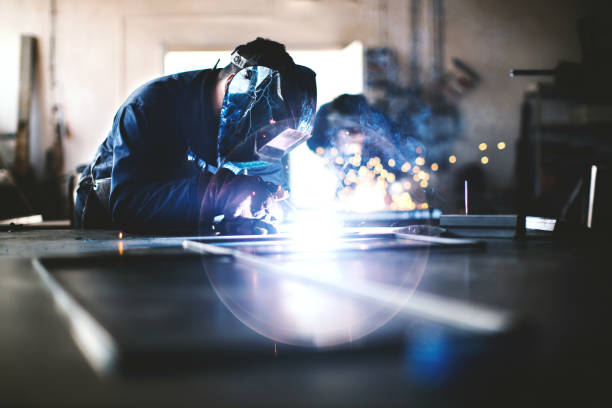 Best Automation and Robotic Welding in Licking, MO