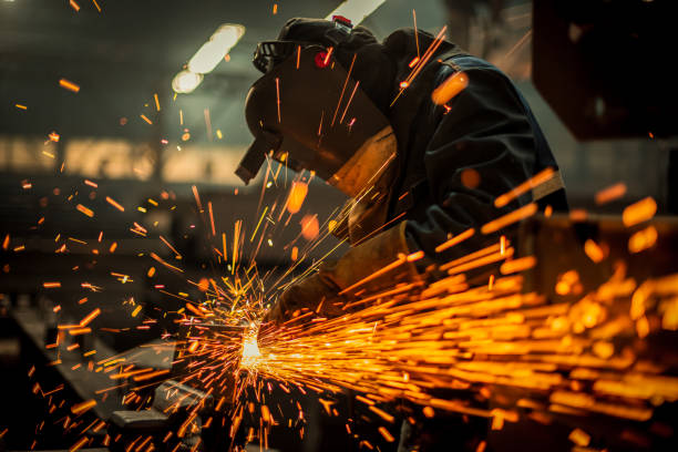 Best Aerospace and Defense Welding in Licking, MO