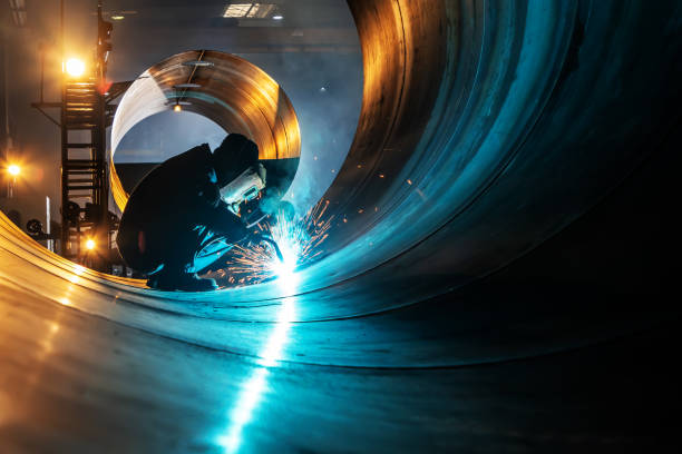 Reliable Licking, MO Welder & Metal Fabrication Solutions