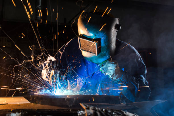 Affordable Welder Services in Licking, MO