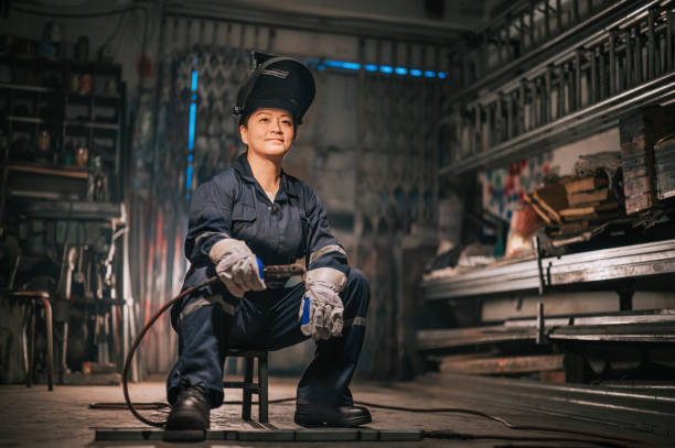 Best Specialty Welding Processes in Licking, MO