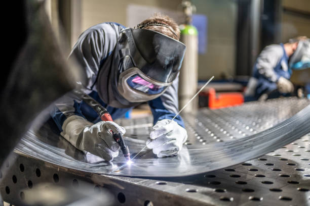 Best Welding Inspection and Certification in Licking, MO