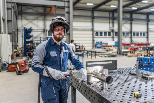 Best Structural Steel Welding in Licking, MO