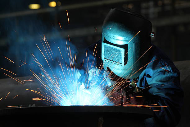 Best Marine and Shipbuilding Welding in Licking, MO