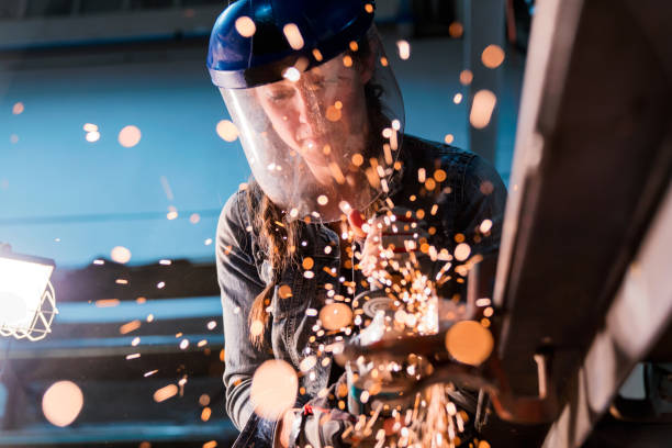 Best Food and Beverage Processing Equipment Welding in Licking, MO